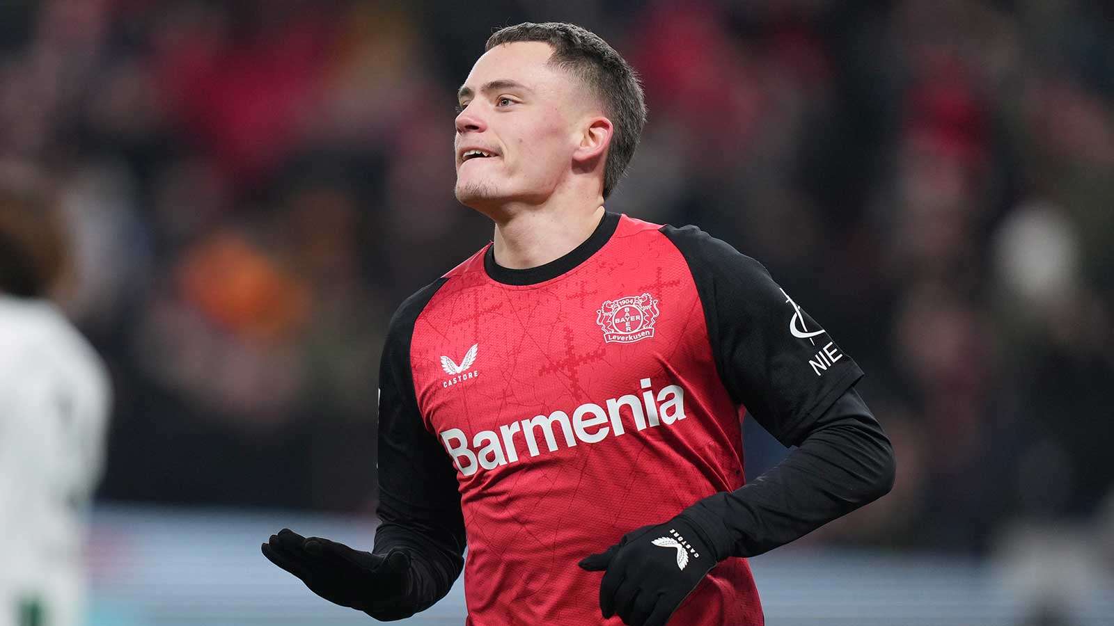 意甲第25輪羅馬1-0尤文圖斯 曼奇尼遠射定江山！基恩登場30秒染紅！.