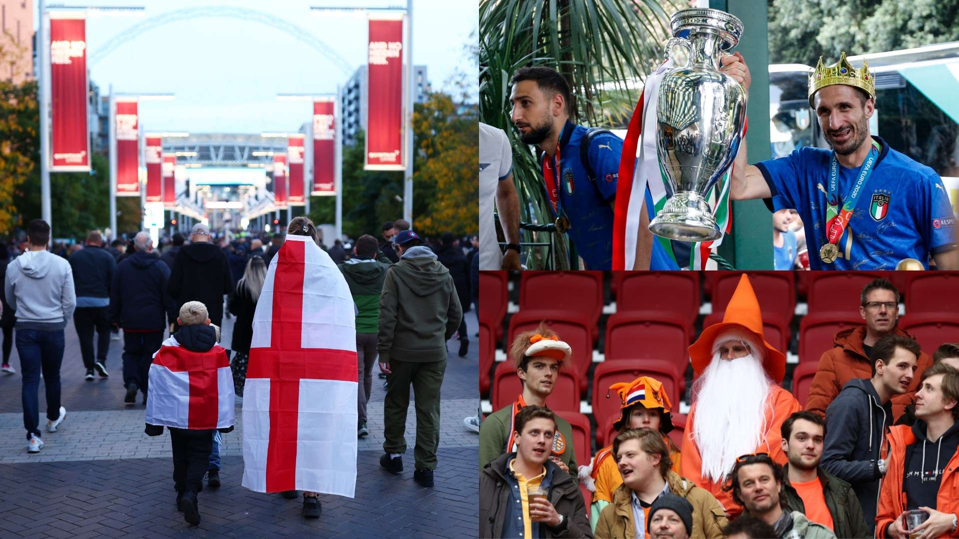 20-21賽季英超聯賽第28輪比賽集錦.