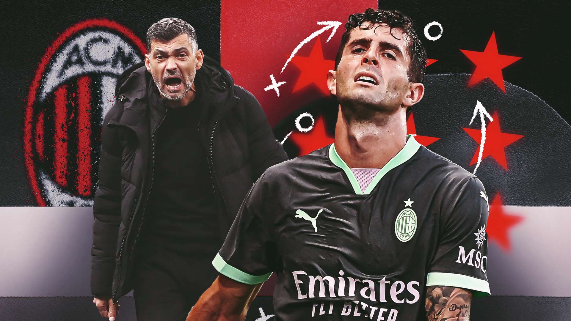 埃迪豪执教英格兰波切蒂诺或成纽卡新主帅候选人