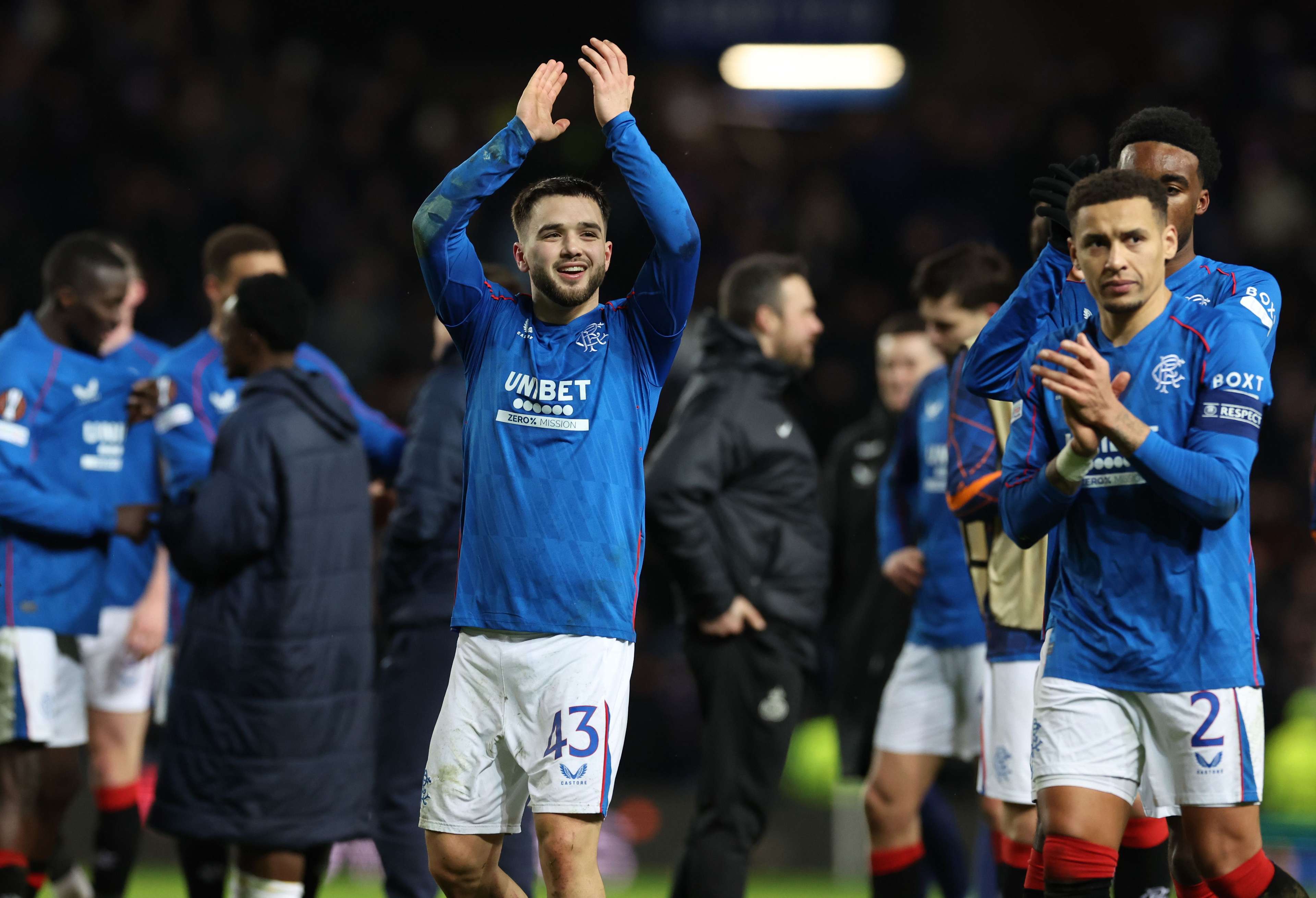 争与合作 争与合作