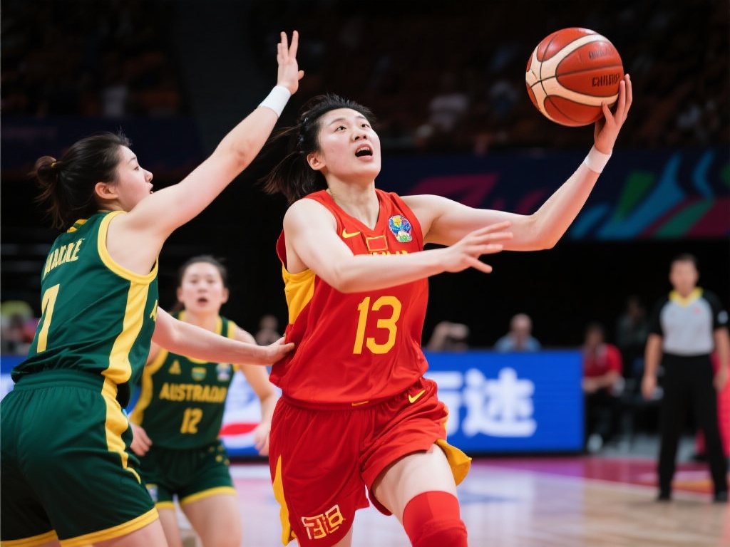 第四轮比赛 第四轮比赛