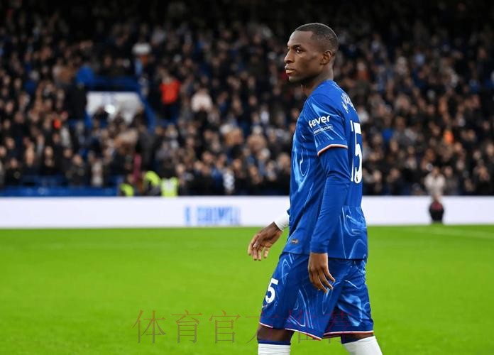 西媒:切尔西7000万镑报价恩德里克 被直接拒绝 西媒:切尔西7000万镑报价恩德里克 被直接拒绝